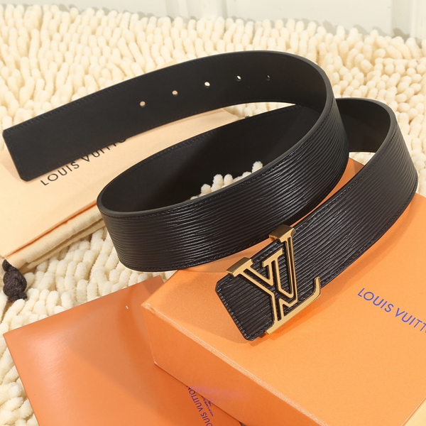 激安ルイヴィトンベルト細部ディテール